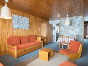 Appartement Tignes, 2 pièces, 6 personnes - FR-1-449-105