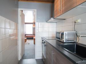 Appartement Tignes, 2 pièces, 6 personnes - FR-1-449-105