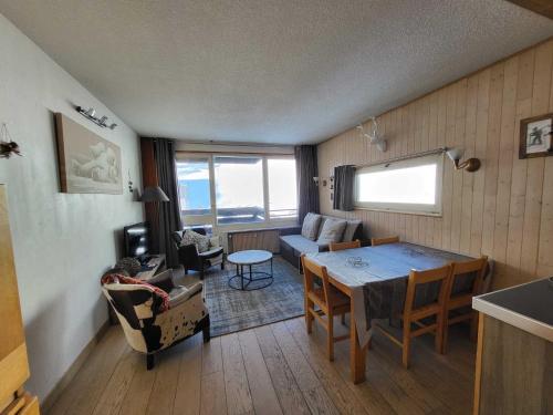 Appartement Tignes, 2 pièces, 6 personnes - FR-1-449-109
