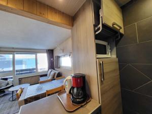 Appartement Tignes, 2 pièces, 6 personnes - FR-1-449-109