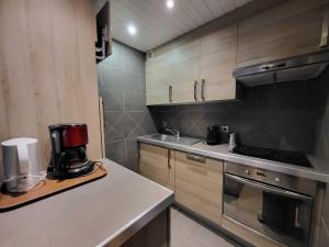 Appartement Tignes, 2 pièces, 6 personnes - FR-1-449-109
