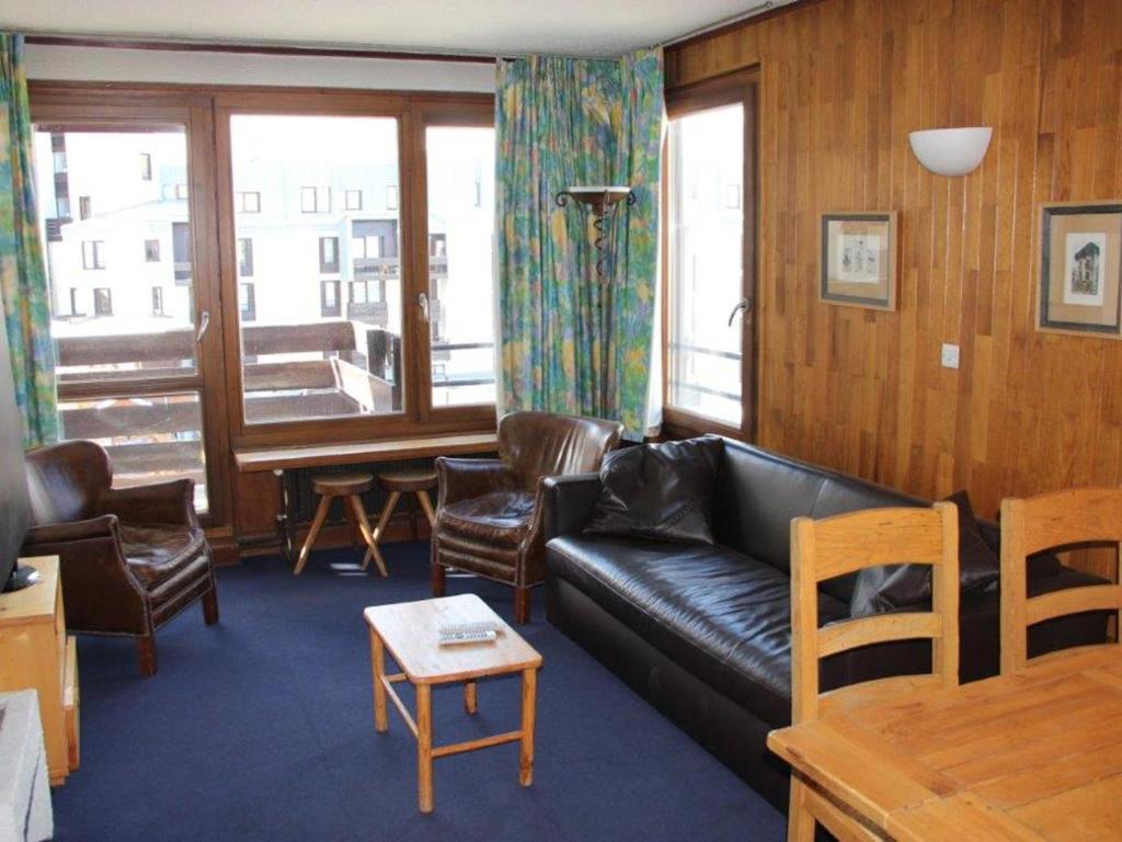 Appartement Appartement Tignes, 2 pièces, 6 personnes - FR-1-449-122 Le Val-Claret -  - 73320 Tignes