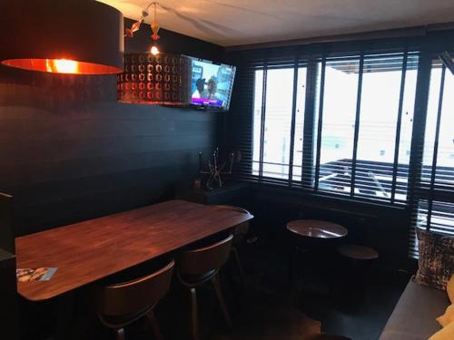 Appartement Tignes, 2 pièces, 6 personnes - FR-1-449-13