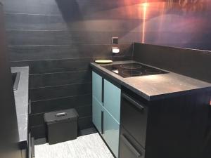 Appartement Tignes, 2 pièces, 6 personnes - FR-1-449-13