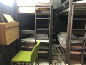 Appartement Tignes, 2 pièces, 6 personnes - FR-1-449-13