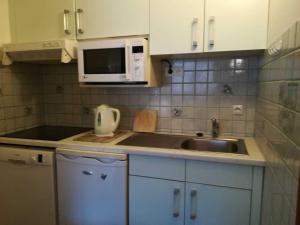 Appartement Tignes, 2 pièces, 6 personnes - FR-1-449-141