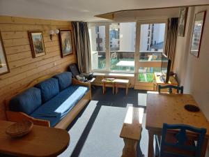 Appartement Tignes, 2 pièces, 6 personnes - FR-1-449-183