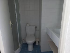 Appartement Tignes, 2 pièces, 6 personnes - FR-1-449-183