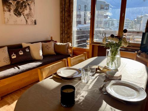 Appartement Tignes, 2 pièces, 6 personnes - FR-1-449-37