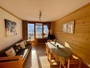 Appartement Tignes, 2 pièces, 6 personnes - FR-1-449-37