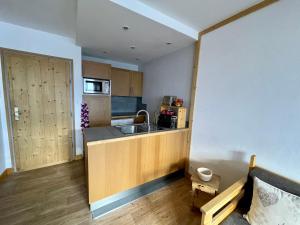 Appartement Tignes, 2 pièces, 6 personnes - FR-1-449-37
