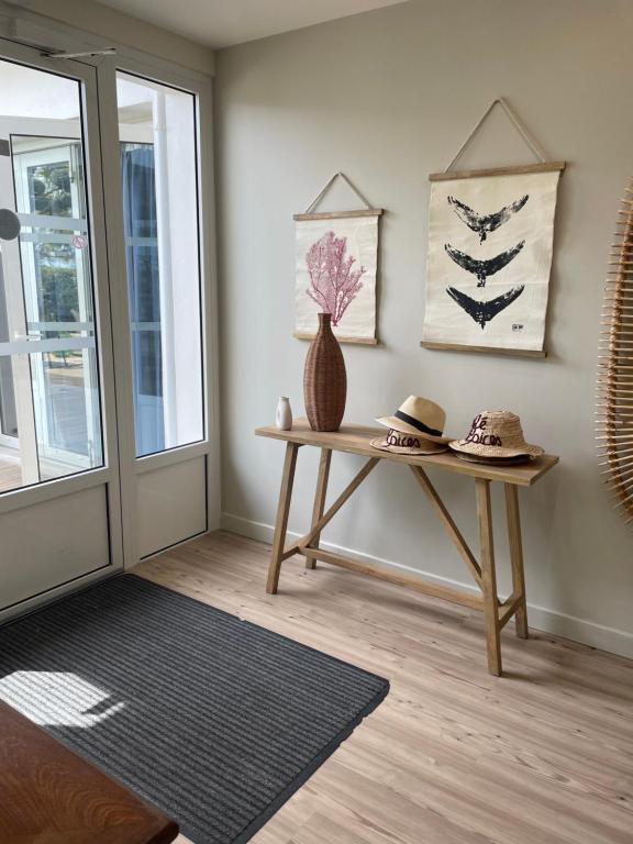 Appartement Tignes, 2 pièces, 6 personnes - FR-1-449-44