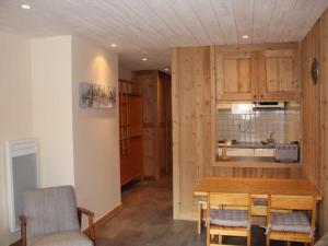 Appartement Appartement Tignes, 2 pièces, 6 personnes - FR-1-449-57 Le Val-Claret -  - 73320 Tignes Rhône-Alpes