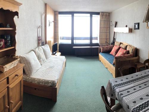 Appartement Tignes, 2 pièces, 6 personnes - FR-1-449-85