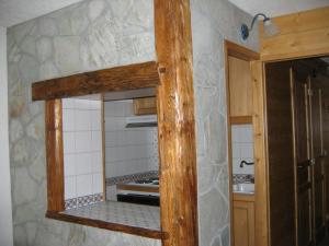 Appartement Appartement Tignes, 2 pièces, 6 personnes - FR-1-449-85 Le Val-Claret -  - 73320 Tignes Rhône-Alpes