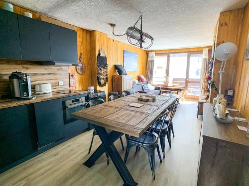Appartement Tignes, 2 pièces, 6 personnes - FR-1-502-174