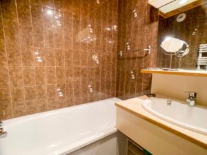 Appartement Tignes, 2 pièces, 6 personnes - FR-1-502-285