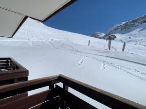 Appartement Tignes, 2 pièces, 6 personnes - FR-1-502-285