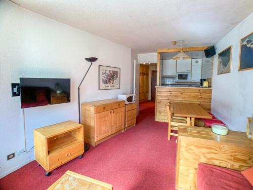 Appartement Tignes, 2 pièces, 6 personnes - FR-1-502-288