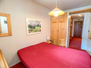 Appartement Tignes, 2 pièces, 6 personnes - FR-1-502-288