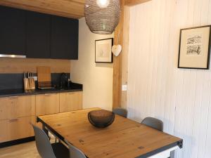 Appartement Tignes, 2 pièces, 6 personnes - FR-1-502-365