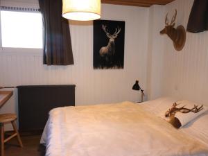 Appartement Tignes, 2 pièces, 6 personnes - FR-1-502-365