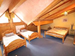 Appartement Tignes, 2 pièces, 6 personnes - FR-1-502-373