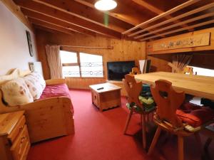 Appartement Tignes, 2 pièces, 6 personnes - FR-1-502-373