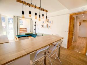 Appartement Tignes, 2 pièces, 6 personnes - FR-1-502-375