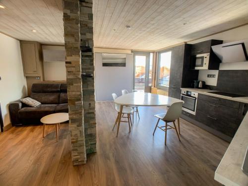 Appartement Tignes, 2 pièces, 6 personnes - FR-1-502-376