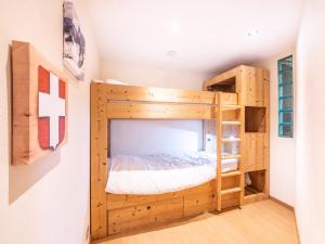 Appartement Tignes, 2 pièces, 6 personnes - FR-1-502-381