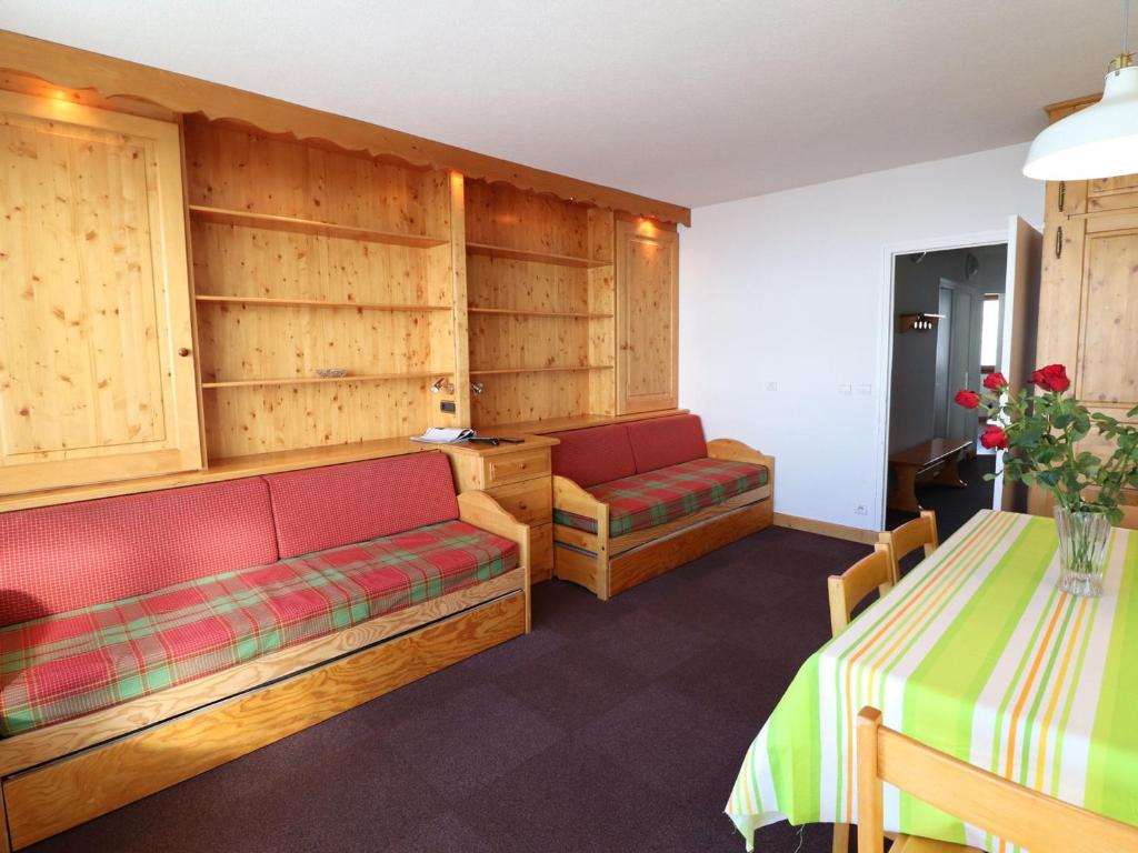 Appartement Tignes, 2 pièces, 6 personnes - FR-1-502-394 RUE DE LA POSTE - LE LAC N°330, 73320 Tignes