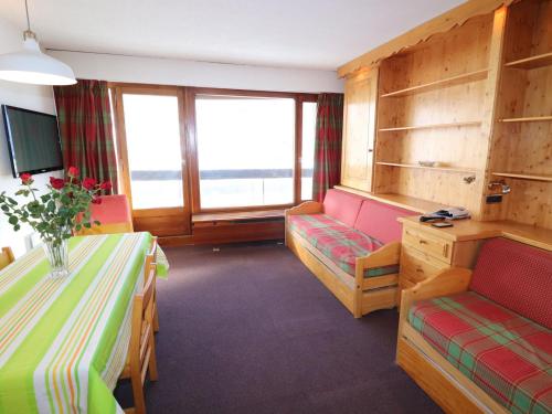 Appartement Tignes, 2 pièces, 6 personnes - FR-1-502-394
