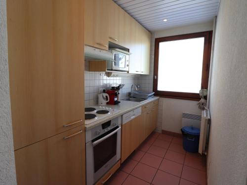Appartement Tignes, 2 pièces, 6 personnes - FR-1-502-394