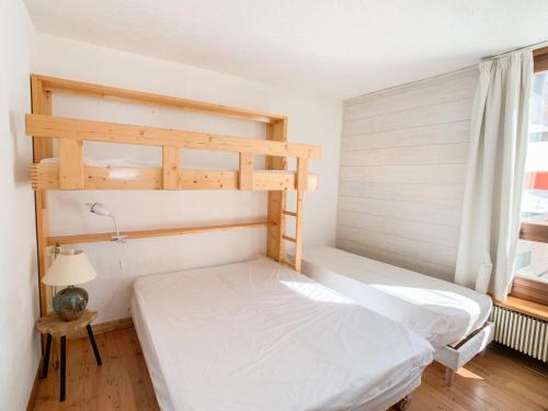 Appartement Tignes, 2 pièces, 6 personnes - FR-1-502-395
