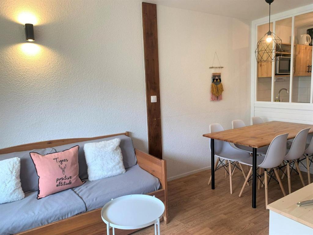 Appartement Appartement Tignes, 2 pièces, 6 personnes - FR-1-502-398 RUE DU VAL CLARET VAL CLARET HAUT 73320 Tignes