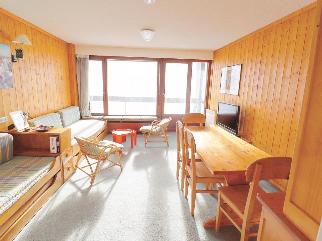 Appartement Tignes, 2 pièces, 6 personnes - FR-1-502-399 RUE DE LA POSTE - LE LAC N°330, 73320 Tignes