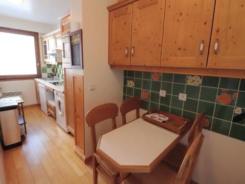 Appartement Tignes, 2 pièces, 6 personnes - FR-1-502-399