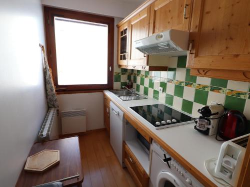 Appartement Tignes, 2 pièces, 6 personnes - FR-1-502-399