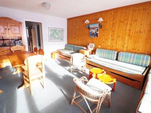 Appartement Tignes, 2 pièces, 6 personnes - FR-1-502-399