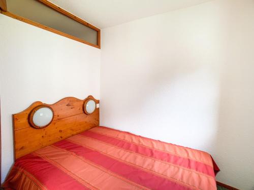 Appartement Tignes, 2 pièces, 6 personnes - FR-1-502-401