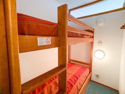 Appartement Tignes, 2 pièces, 6 personnes - FR-1-502-401