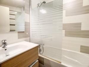 Appartement Tignes, 2 pièces, 6 personnes - FR-1-502-401