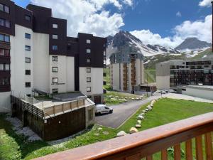 Appartement Appartement Tignes, 2 pièces, 6 personnes - FR-1-502-401 RUE DU VAL CLARET VAL CLARET HAUT 73320 Tignes Rhône-Alpes