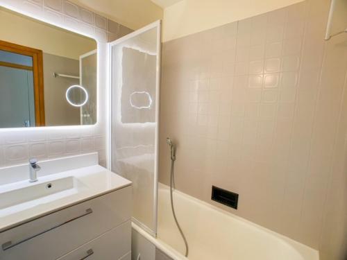 Appartement Tignes, 2 pièces, 6 personnes - FR-1-502-402