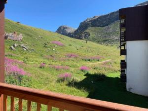 Appartement Tignes, 2 pièces, 6 personnes - FR-1-502-404