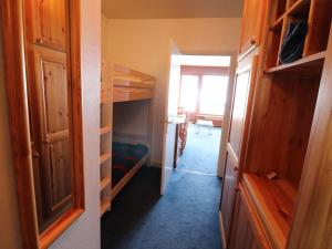 Appartement Tignes, 2 pièces, 6 personnes - FR-1-502-405