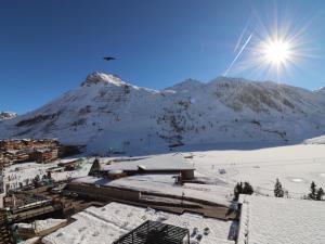 Appartement Tignes, 2 pièces, 6 personnes - FR-1-502-459