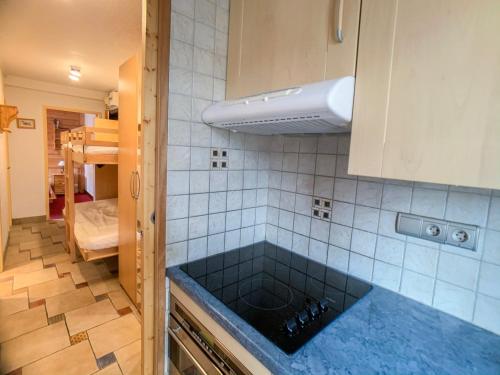 Appartement Tignes, 2 pièces, 6 personnes - FR-1-502-468