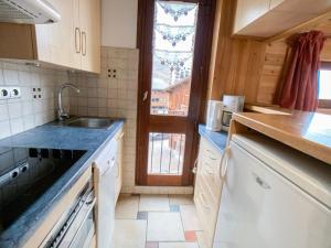 Appartement Tignes, 2 pièces, 6 personnes - FR-1-502-468